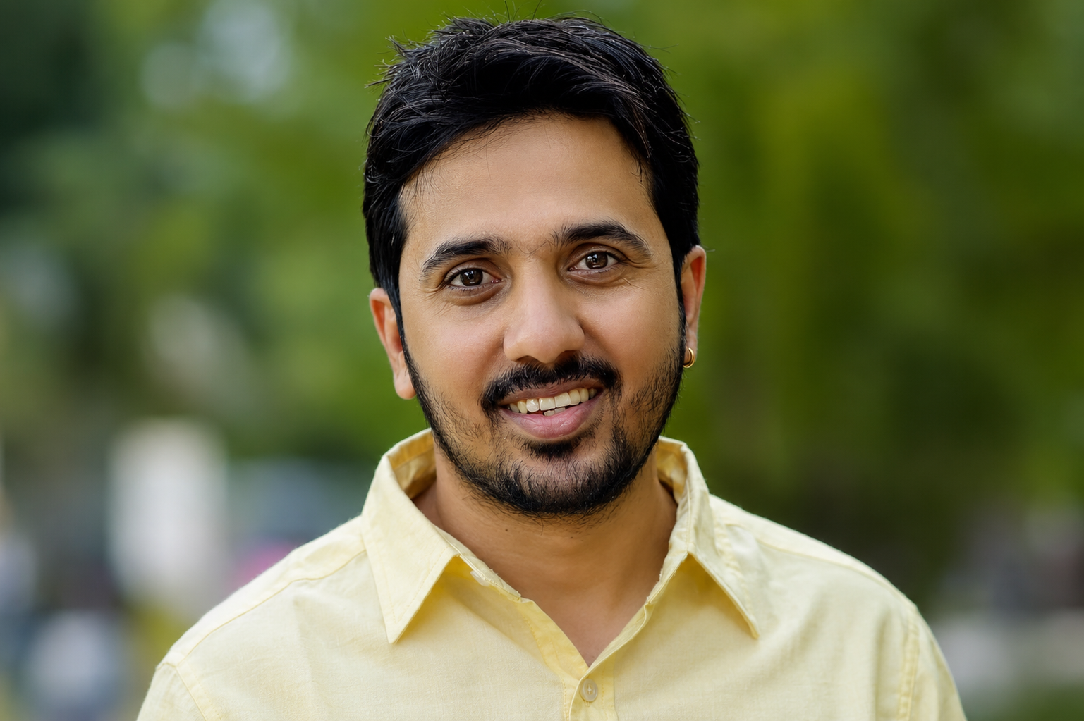 Mahesh Waghmare
