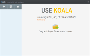 use-koala-to-minify-css-js-less-sass-by-mahesh-waghmare 3