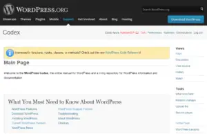 how-to-use-wordpress-codex-offline 3
