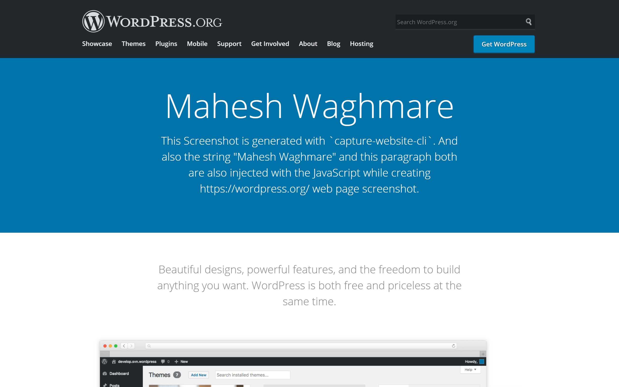wordpress-by-mahesh 3