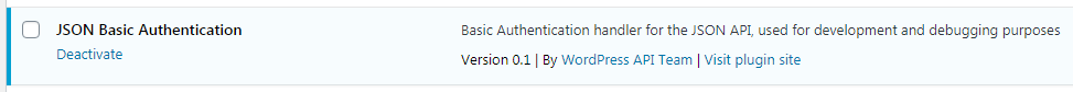 Basic Authentication 3