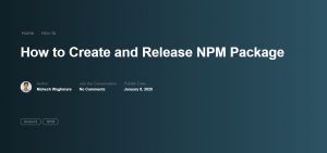 create-and-release-npm-package-featured-image-1 3