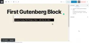 publish-new-gutenberg-block-created-with-wordpress-block 3