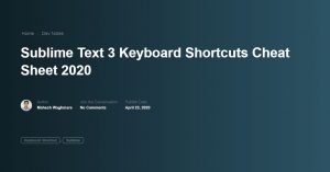 sublime-text-keyboard-shortcuts-cheat-sheet-featured-image 3