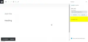 wordpress-gutenberg-extend-publish-panel 3