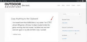 copy-to-clipboard-quote-frontend 3