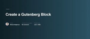 create-gutenberg-block-featured-image 3
